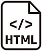 html programozás